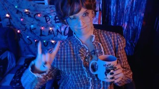 Barb Does Strange Things | Official Promo | You Won’t Believe What She Does Next!