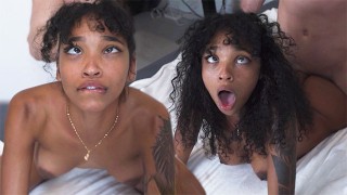 Barbie Rous Can’t Stop Craving More – Intense Hardcore Session She Won’t Let End