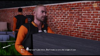 Being A Dik 125 Brings Unforgettable Steamy Encounters