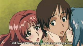 Big Ass Hentai Beauties Suck Cock and Get Massive Creampies – Best Compilation
