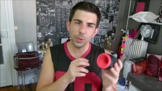 BigBanana Review: The Most Powerful Vibrating Masturbator for Men!