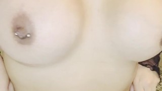 BigTITS Teaser – Seductive Slow Striptease & Heavy Teasing