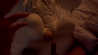 Body Meltdown: The Most Intense Cumshot Ever – Shaking From Pleasure