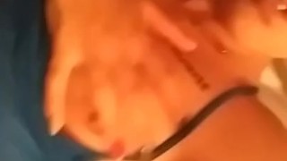 Brunette Teen Hotel Solo Tease! (Hidden Camera Style)