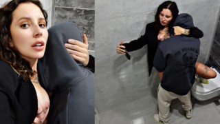 Caught Red-Handed: My Wife Pretends to Go Out With Friends But Gets Fucked Instead