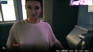 City of Broken Dreamers 12: Heartfelt Passionate Moments