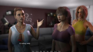 College Bound Sexy Silly Girls Episode 29 Wild Party