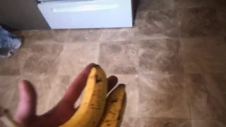 Crunky Monkey Edibles: The Ultimate Food Porn Dessert Experience