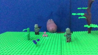 CumWars Episode 1 – Intense Multiple Ejaculation Battle