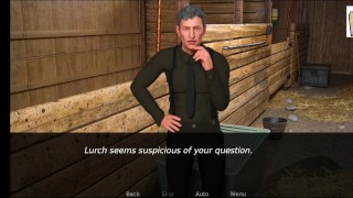 Dusklight Manor35 | Intense Romantic Passion & Steamy Manor Encounters
