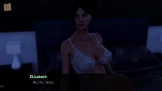 Echoes Of Lust 41 Explores Deep Passionate Desires