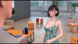 Fresh Women 3 deeply discover elegant sensual pleasures in private