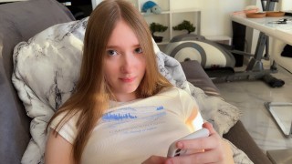 Fucked my best friend’s wife while he was in the next room — risky secret sex