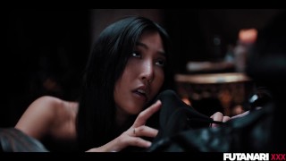 Futanari Blowjob & Hardcore Fucking Compilation – Best Trans Girl Action 2026
