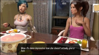 Halfway House 7: More Intense Bedroom Secrets and Wild Encounters