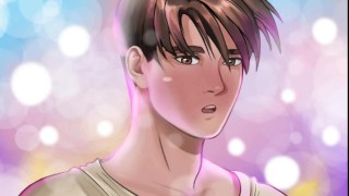 Hentai Legend Episode 35: The Ultimate Anime Craving – Legendary Hentai Action