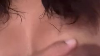 Hot Moroccan Arabic Solo Masturbation – Incredible Performance