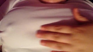 Hot Teen Girl Craving Cock: The Ultimate Tease