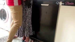 I Asked My Step-SisterFor Money To Pay For A Prostitute | Forbidden Step-Sister Fantasy | Intense Seduction