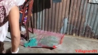 Indian Sister-In-Law Gets Hard Fucked | Forbidden Family Sex