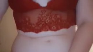 Intense Double Penetration with My Favorite Toys! (Extreme Solo DP Session)