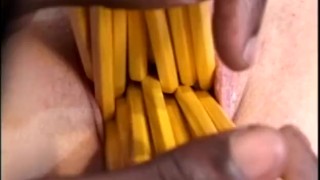 Intense Toy Penetration Compilation – Massive Dildos & Extreme Sex Toys