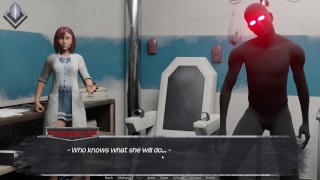 Intimate Handjob Session with a Sexy Goddess MIST (1/2)