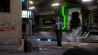 Into Ruin 3D Porn Dossier 9 Epoch Hot Seductive Video