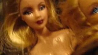 Jennifer Stone & Friends: Extreme CLOSEUP & SLOW-MOTION Group Session | Intense Visuals