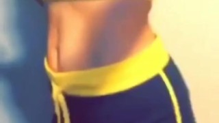 LexxThePawg Snapchat Compilation – Hot Amateur Leaked Clips