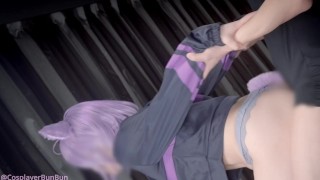 Manager Sex Slave: “I Might Fall in Love…” | Endless Sex & CumSatisfaction | Full Scene