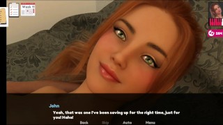 Melody 88 Delivers Intense Passionate Sensual Encounter