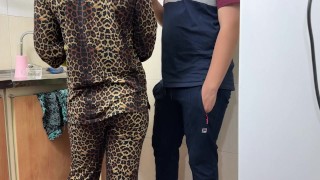 Met A New Girl And She Wants Me To Stay – Persian Story Sex
