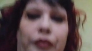 MILF SoloSession: She Knows Exactly How to Touch All the Right Spots!