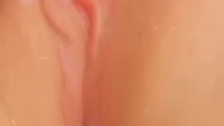 Mom’s Secret Solo Play: Playing Till She’s Dripping & Having a Massive Orgasm