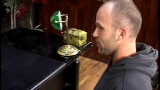 Naughty Bi Boss: Intense Oral & Deep Pussy Licking in the Office!