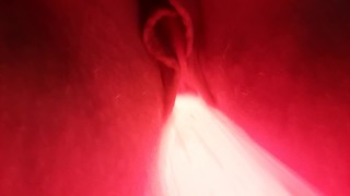 Nerdy Husband Fucks Me With Lightsaber! Cosplay Sex POV Intimate Moment
