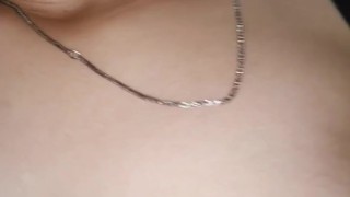 Nong Nan’sIntense Thai Breast Sucking and Oral Sex: Extreme Thai Audio Climax