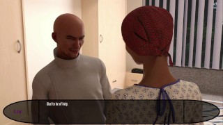 Panacea Full Visual Novel Part 1 Every Selection Explored
