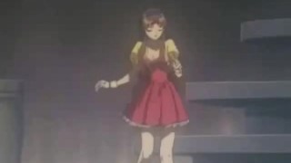 Passionate Hentai Lesbian Scissor Fuck: Intense Girl-on-Girl Animated Sex Scene