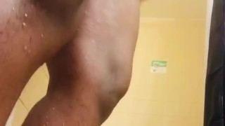 Peaches Jai’s Steamy New Shower Scene! (Exclusive Preview)