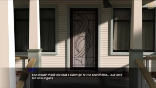 Pine Falls 4: Steamy Romance Unfolds in Hidden Woods