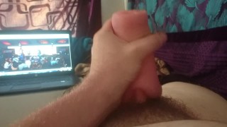 Pocket Pussy Play: Intense Edging Session & No Cum Challenge | Raw Toy Play Denial