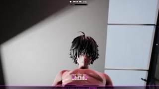 Projekt Melody Sandbox Mode in A Nut Between Worlds