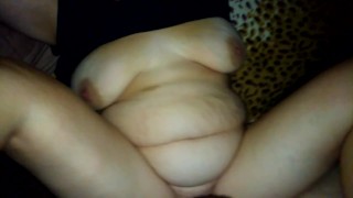 Raw & Filthy! Hard Fucking a Curvy BBW with Massive Tits and Huge Ass