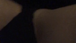 RiskySolo Session | Quick Masturbation Before Getting Caught!