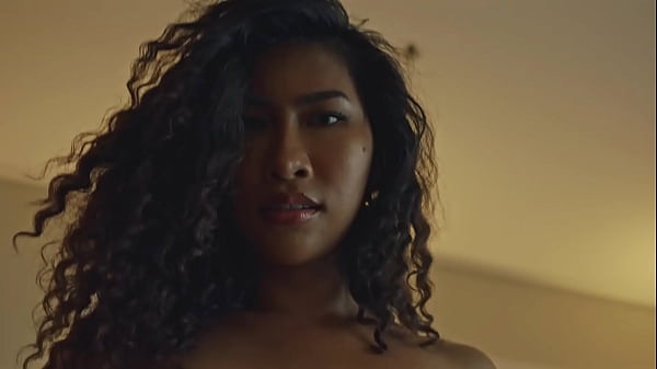 SANKTOR Stunning Slim Asian Model Sensual Solo Artistic Nude Video