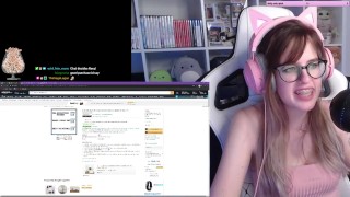 ShyPhoebeGoes Broke! Cute StreamerSpending All Her Money On Useless Stuff