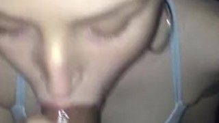 Sloppy Blowjob & Messy Facials: The Ultimate Oral Session