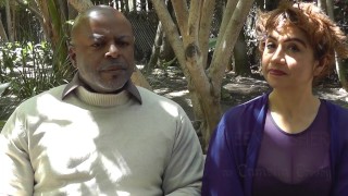 Spanish Fly (2015) Full Cosby Exchange: Hannibal Bure & AP Allegations